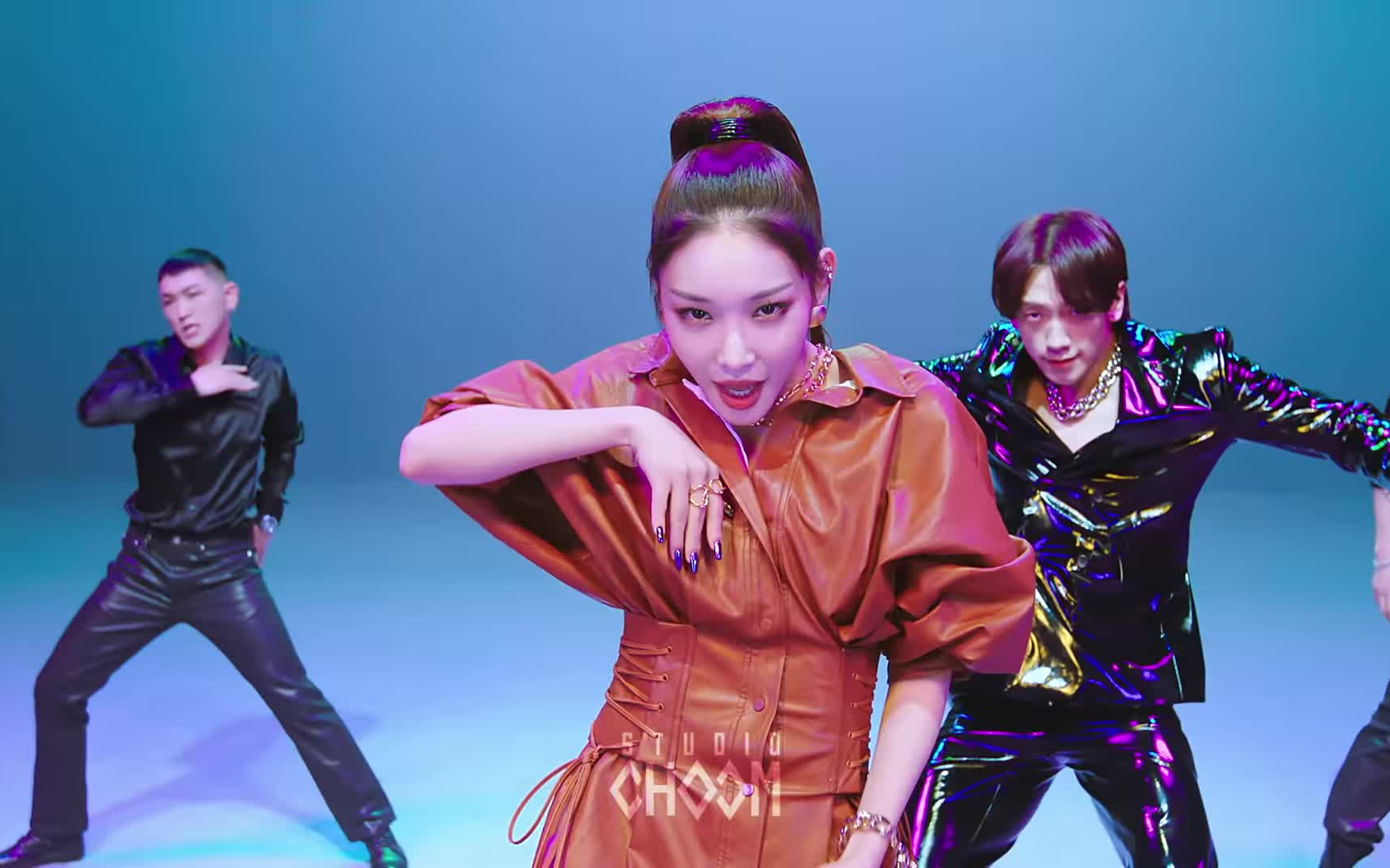 [mv] rain (feat.chung ha) - why dont we [be original]