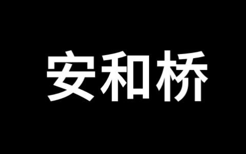 [图]代替梦想的也只能是勉为其难-安和桥-翻唱