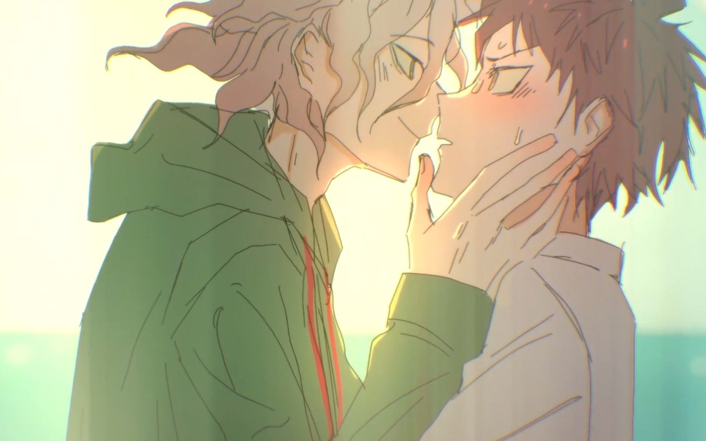 转载狛日twotimeanimationmeme