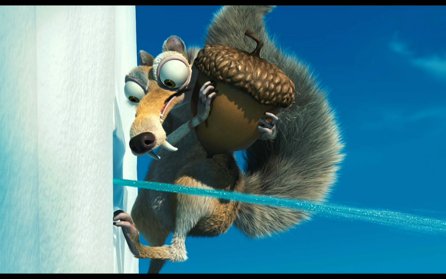 Ice Age：The Meltdown Original Soundtrack