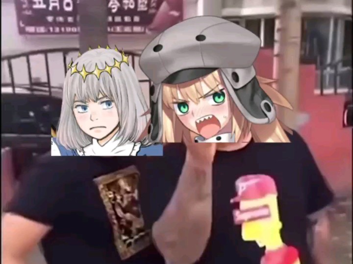 【FGO】迦勒底往事手机游戏热门视频