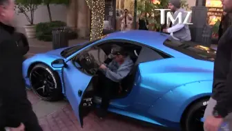 Justin Bieber 小贾的各种车车 社会你隆平人帅钱又多 哔哩哔哩 Bilibili