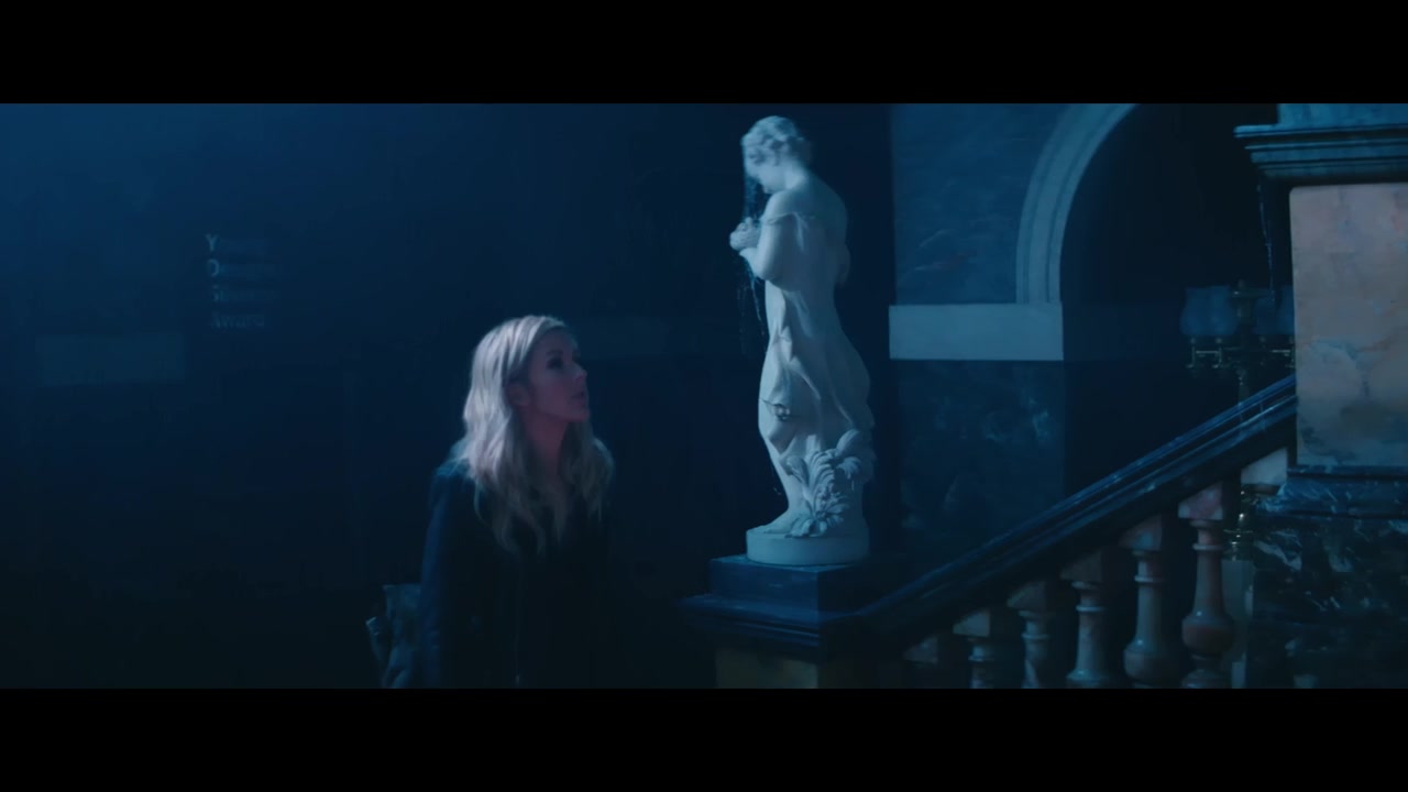 【MV】Ellie Goulding Love Me Like You Do 五十度灰插曲高清MV在线播放音悦Ta哔哩哔哩bilibili