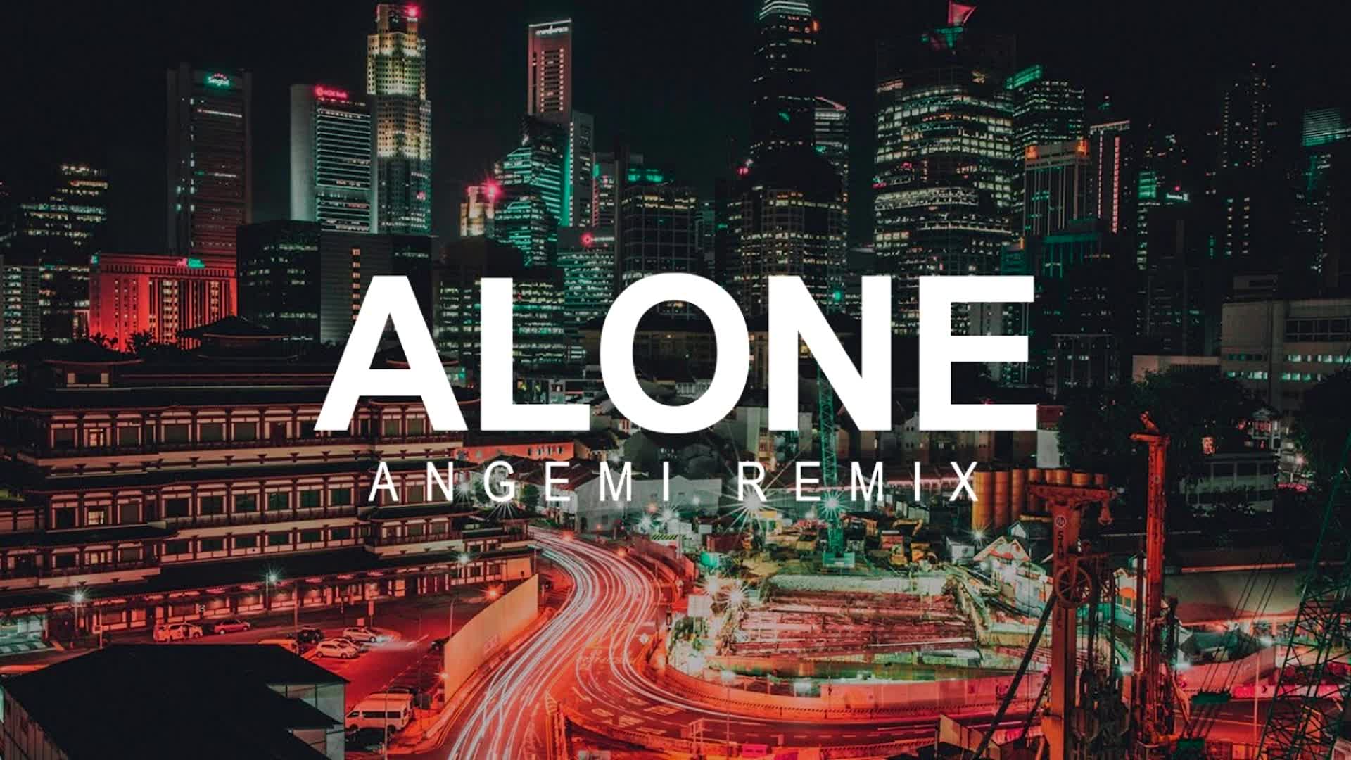 marshmelloaloneangemiremix