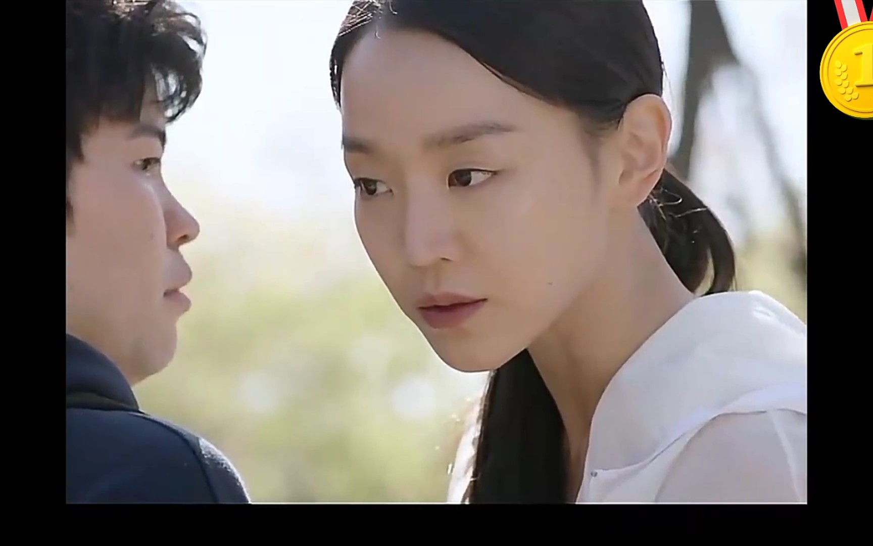 韩剧,盲人女孩会武术有多厉害_哔哩哔哩_bilibili