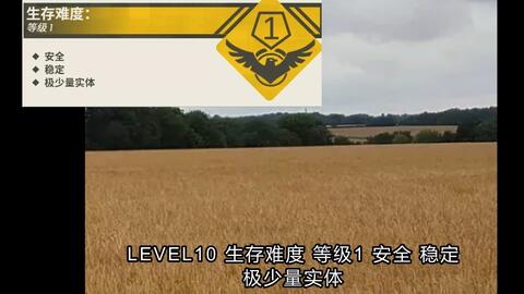 Backrooms】Level 31：环形溜冰场_哔哩哔哩_bilibili