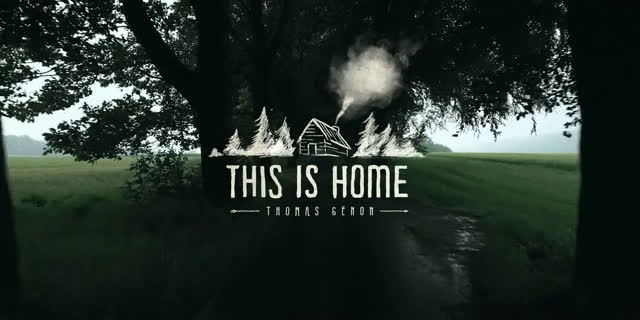 [图]Thomas Genon - This Is Home