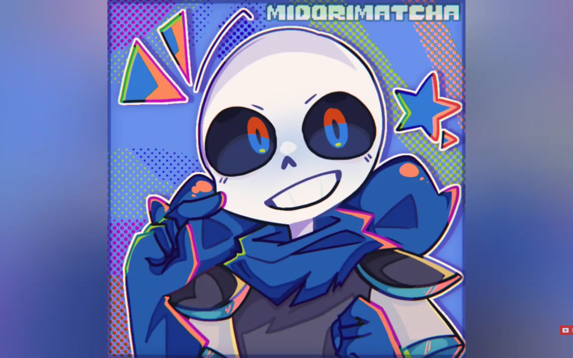 sans.   the local serif. - underswap [original]