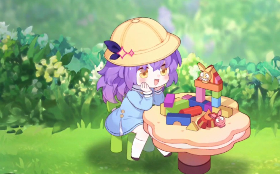 【崩坏学园2】西琳小天使我全都要_哔哩哔哩_bilibili