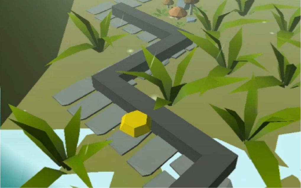 【跳舞的线】丑小鸭 the ugly duckling 0钻3冠_哔哩哔哩 (゜-゜)つロ