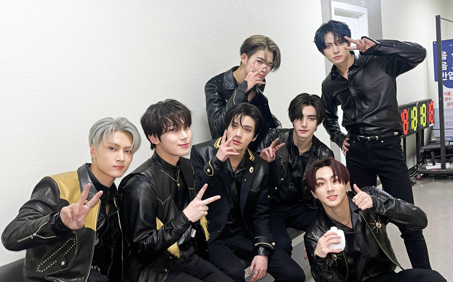 【enhypen】231124 mb sweet venom 舞台 直拍合集