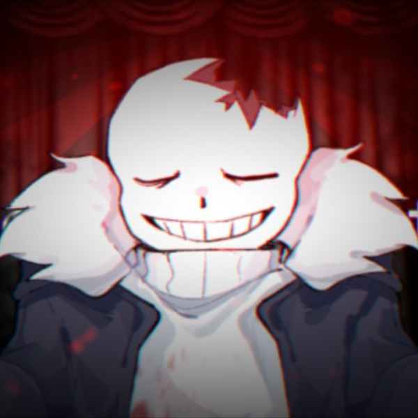 Undertale AU/Reprint】Happyface meme - BiliBili