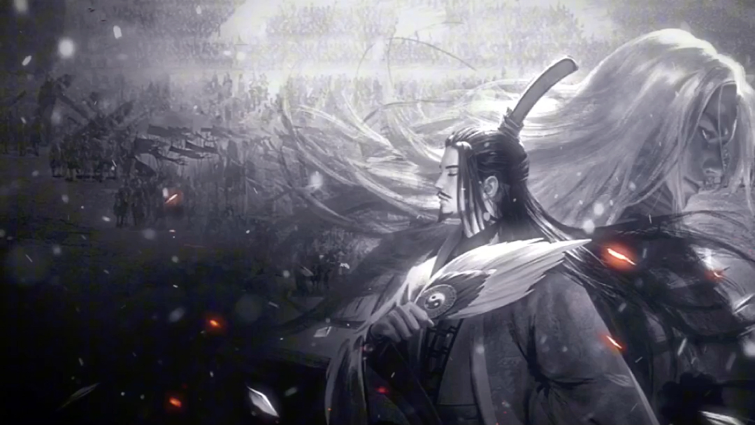 据说,诸葛亮焚变祭天借东风时,表上写的是周瑜的八字.