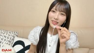 逢田珠里依（≒JOY）｜SHOWROOM(ショールーム) 2025-08-31 18_44_哔哩