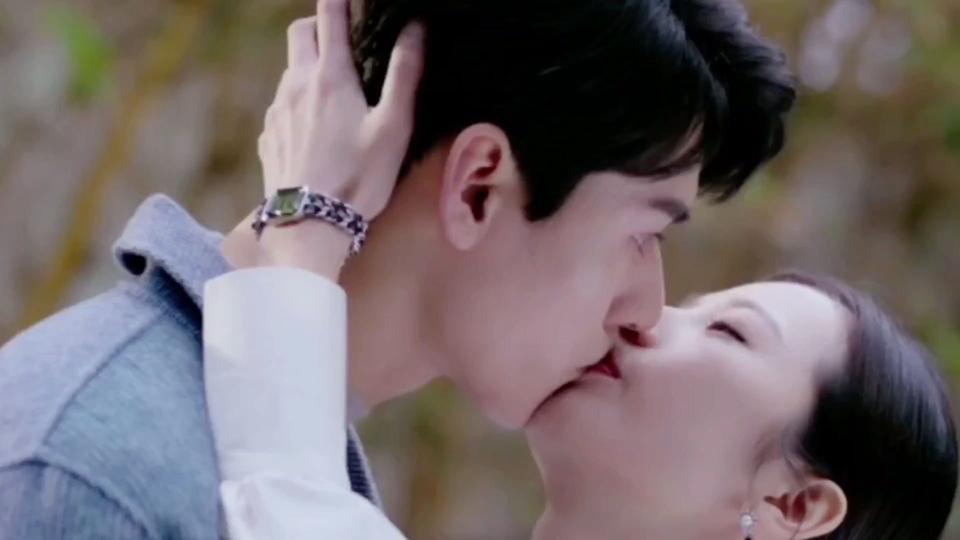 【从结婚开始恋爱】龚俊x周雨彤,甜死个人!赶快定档啊!