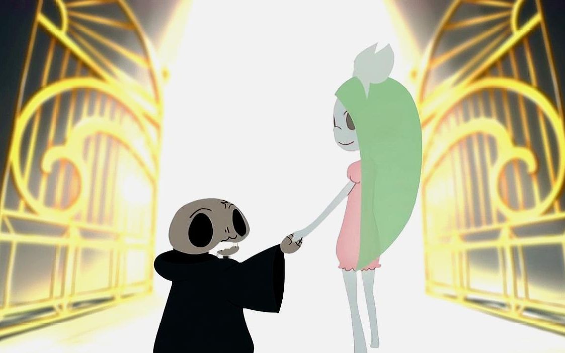 死神训练班_哔哩哔哩_bilibili