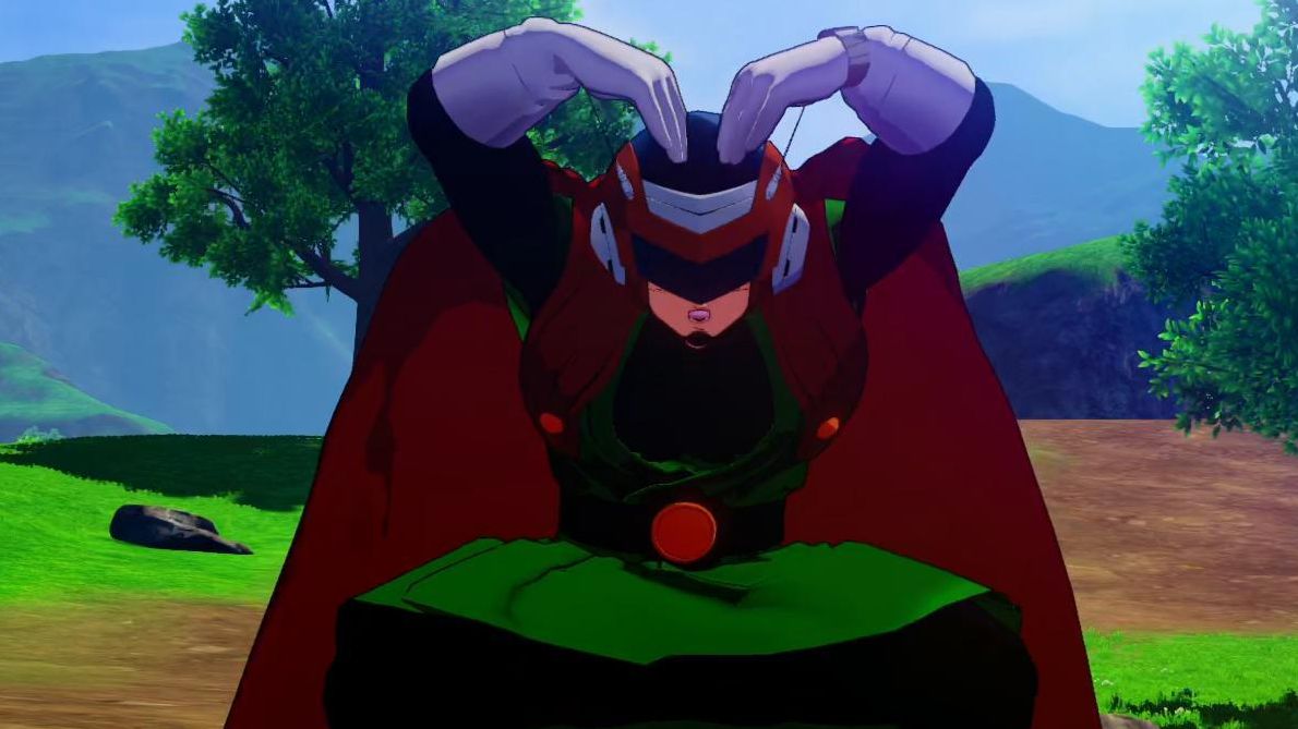 人美兰琪と西格玛天津饭 63