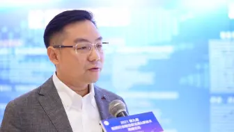 允咨现场采访：今日人物——李晓江