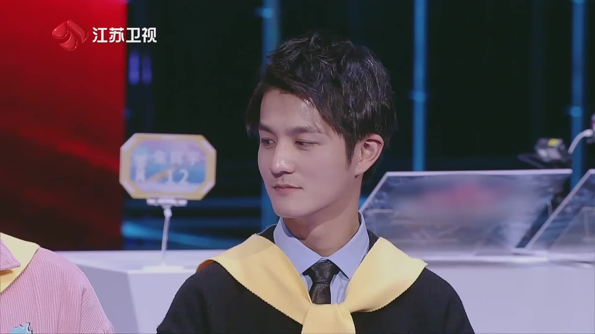 最强大脑:嘉宾齐谈选手策略,舅舅-俞悦,蔡老师燃烧了自己