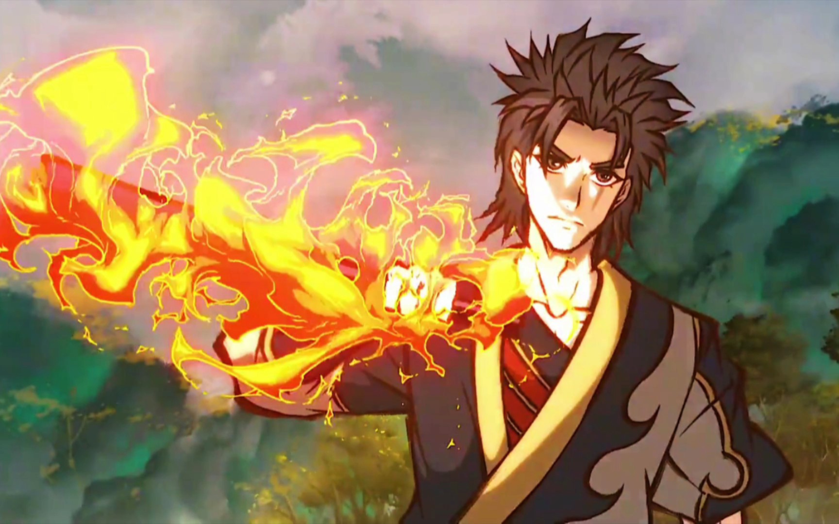 雾山五行第二季主要讲了什么?质量到底怎么样?