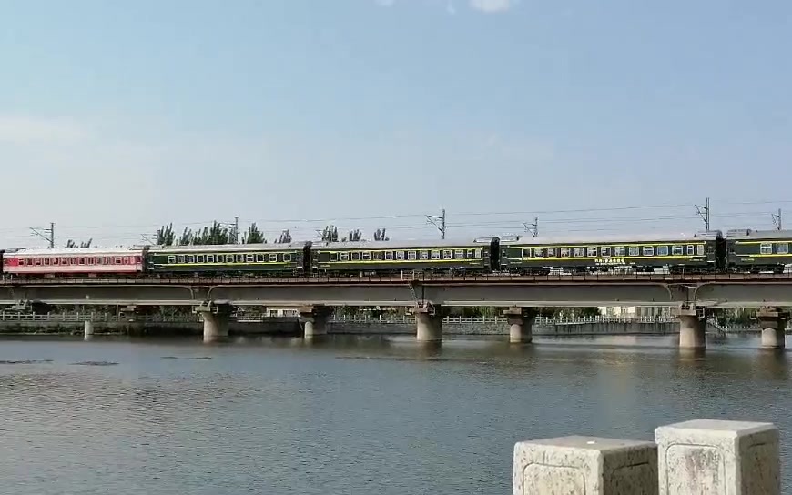 活动作品k1450原色共青团号济局济段hxd3d0039