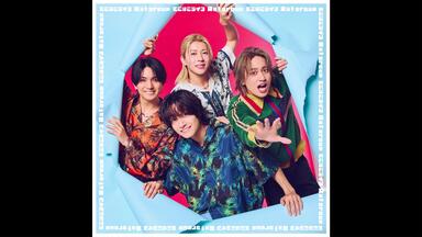 Aぇ! group】「西からAぇ!風吹いてます！ ～おてんと様も見てくれて