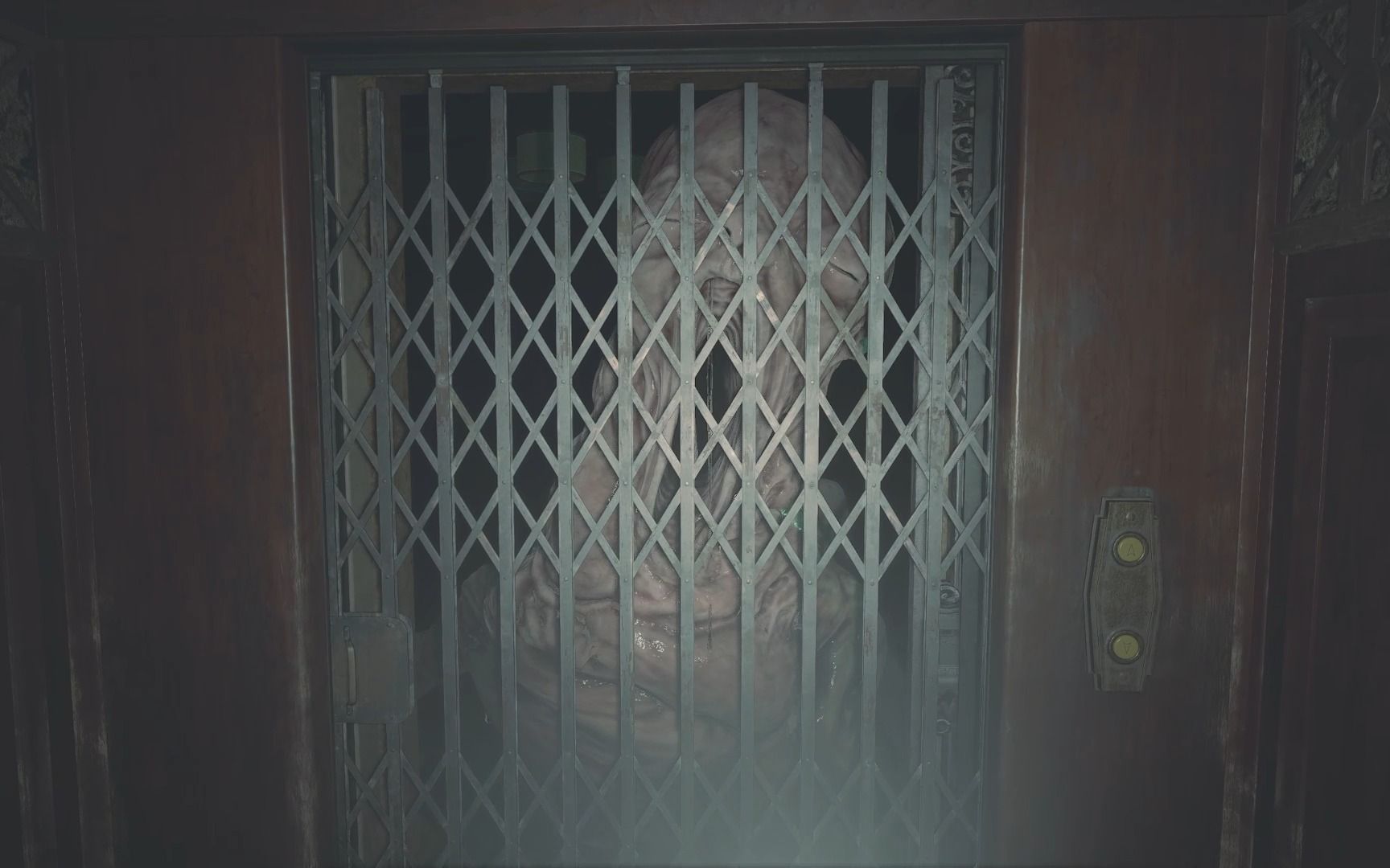 【暴躁基《生化危机8》ep8 恐怖的贝内文托家