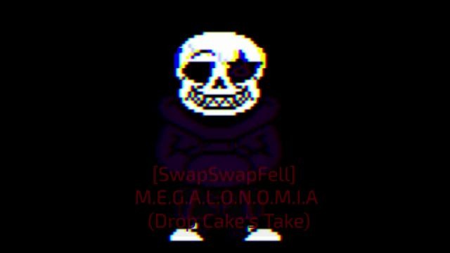 [图][SwapSwapFell] M.E.G.A.L.O.N.O.M.I.A