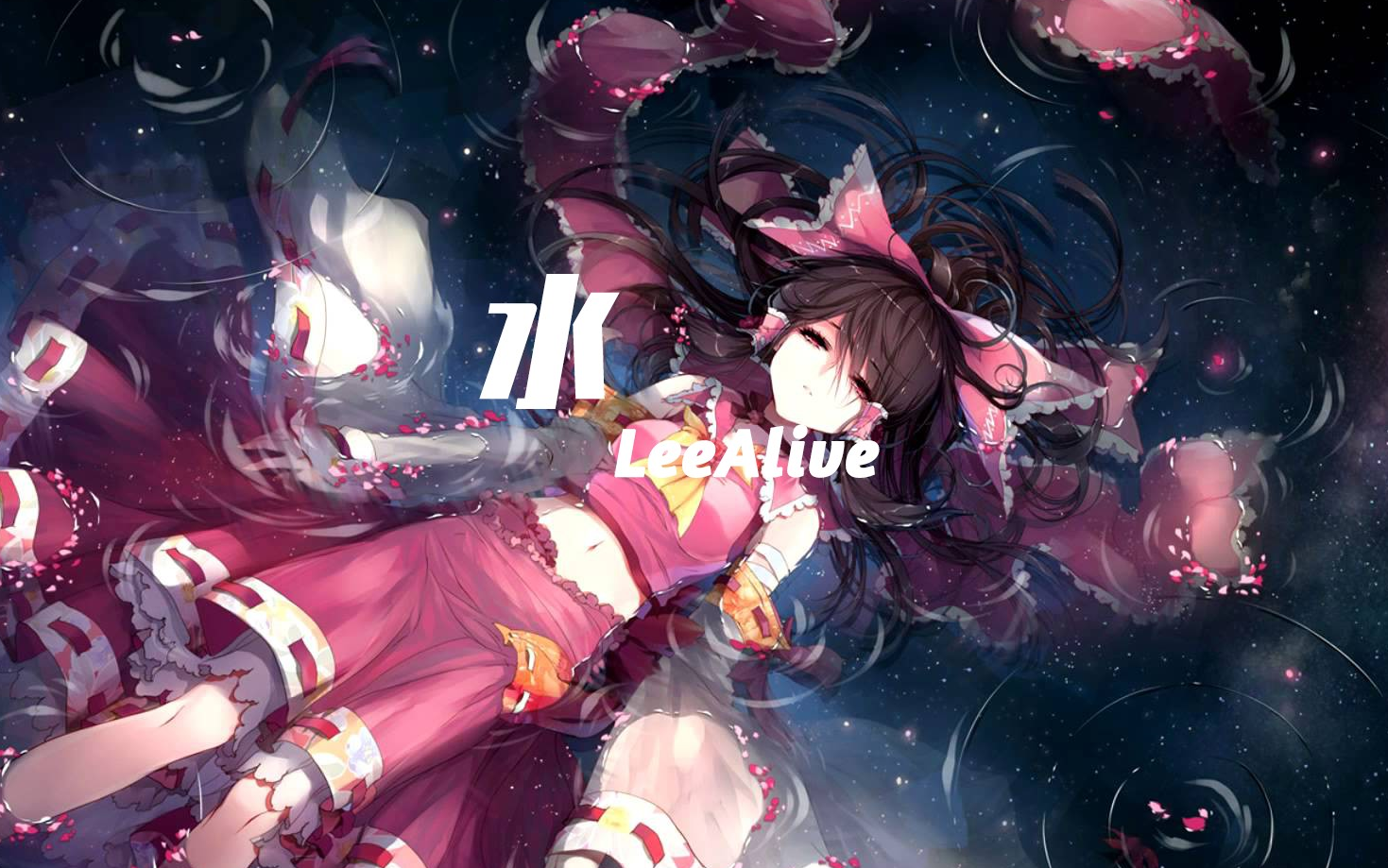 leealive水original02mix电音推荐