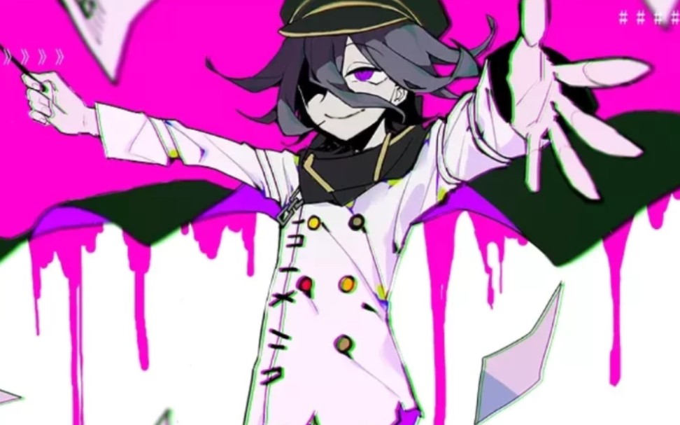 ph王马小吉个人向剪辑73