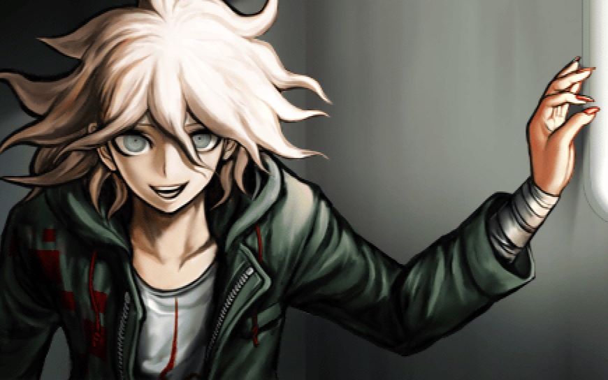 箱子实况超级弹丸论破2剧情流程最终章搜查篇