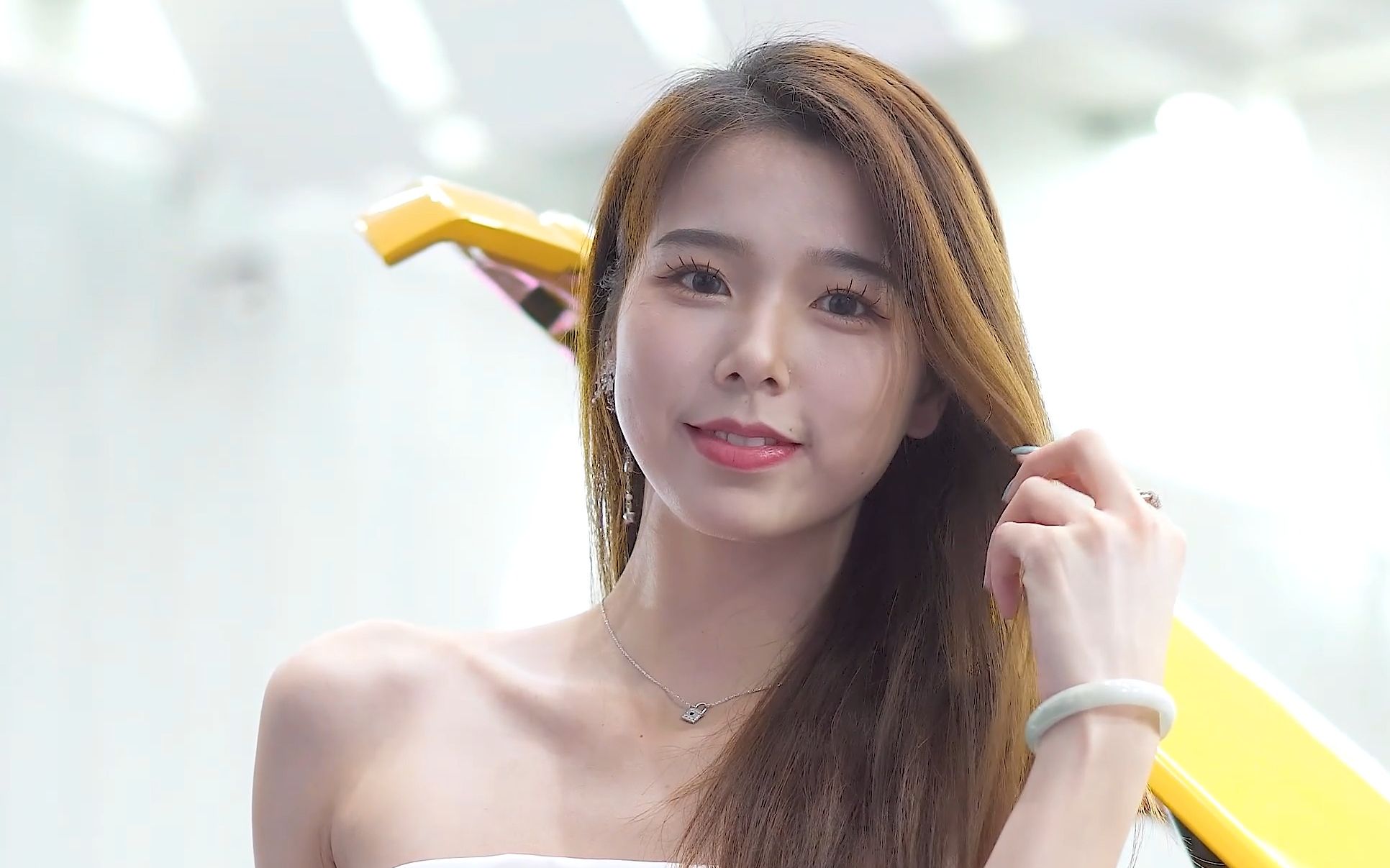 2021佛山gtshow改装车展 车模直拍#42 @小六