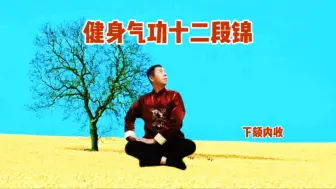 Tải video: 国家体育总局推广《十二段锦》缩短口令版 适合体弱者居家练习