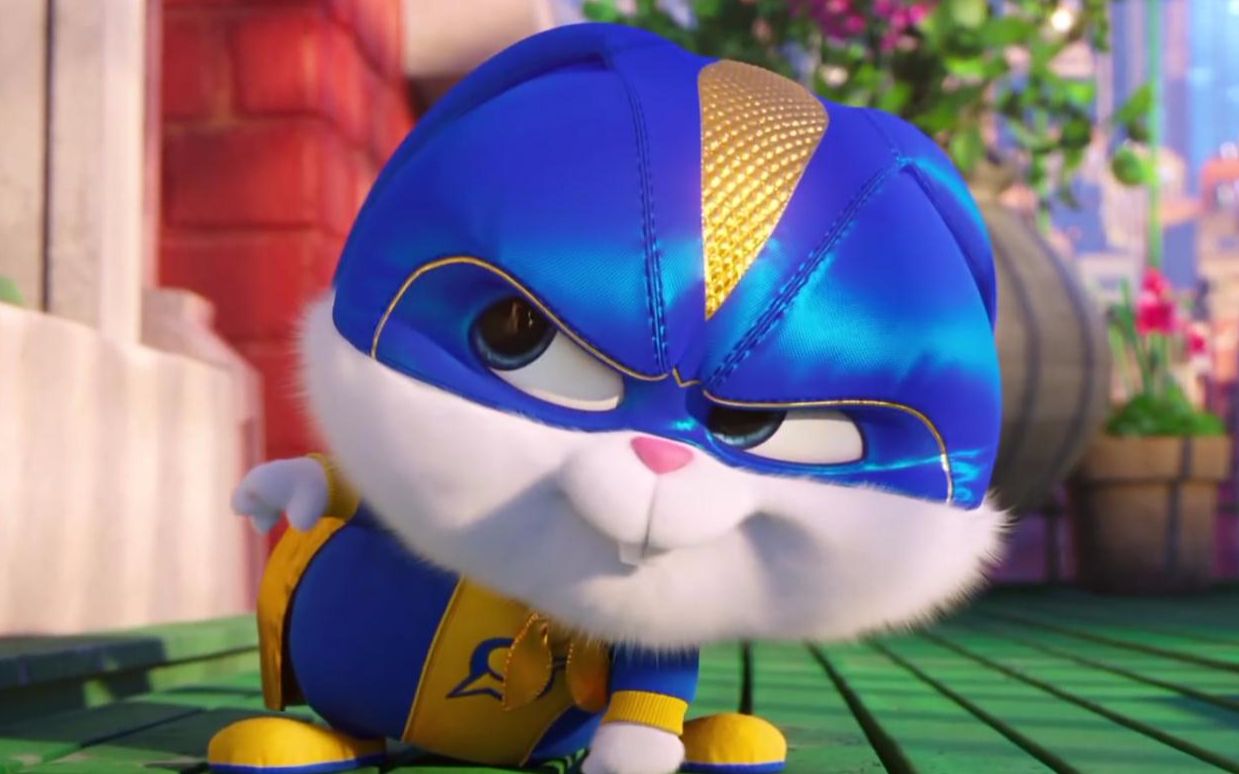 【电影预告】2019萌系电影预告合集