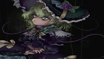 凶恶向mugen 古明地恋最大号测试 哔哩哔哩 Bilibili