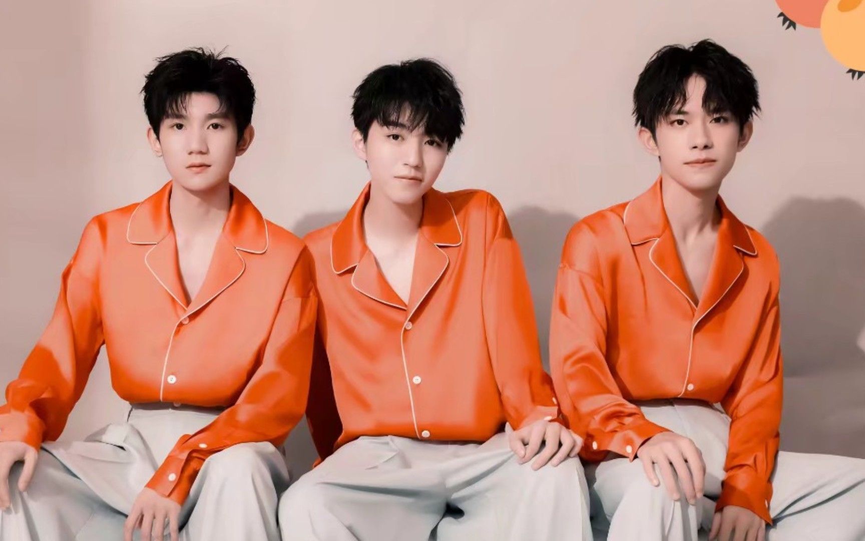 真是最后一场?粉丝辟谣tfboys演唱会没有北京场,此次或是三人最后合体