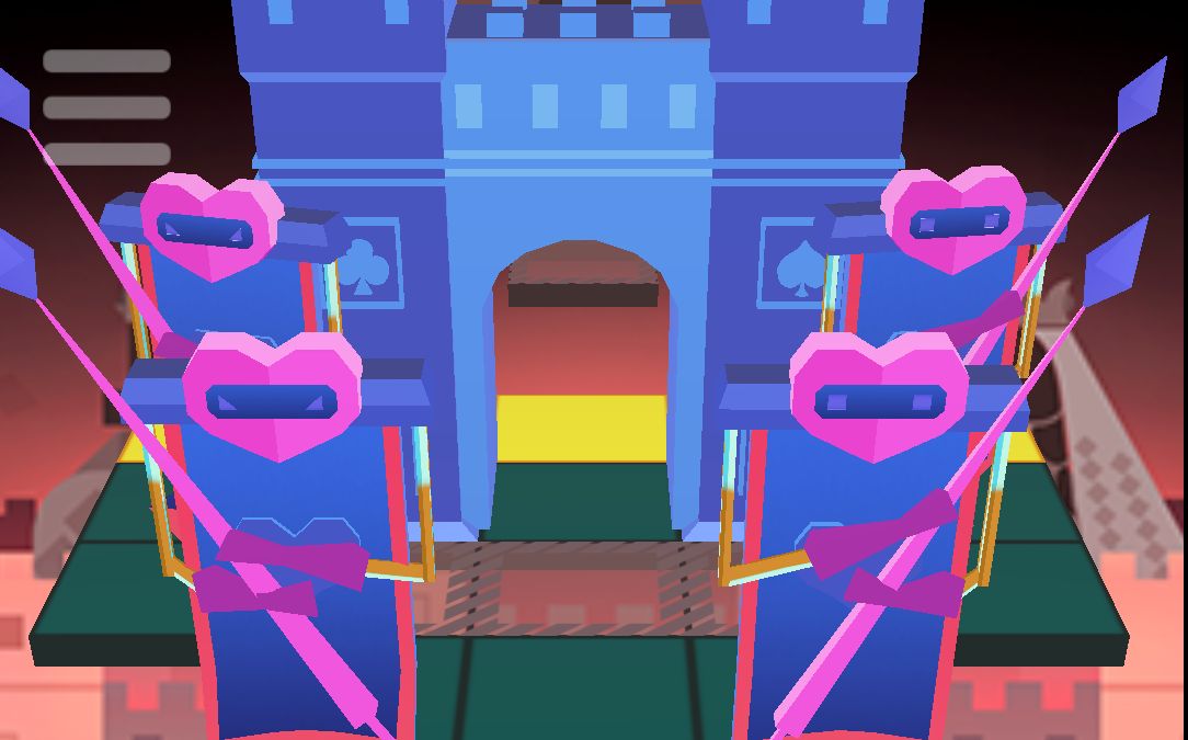 滚动的天空障碍编辑版_哔哩哔哩 (゜-゜)つロ 干杯~-bilibili