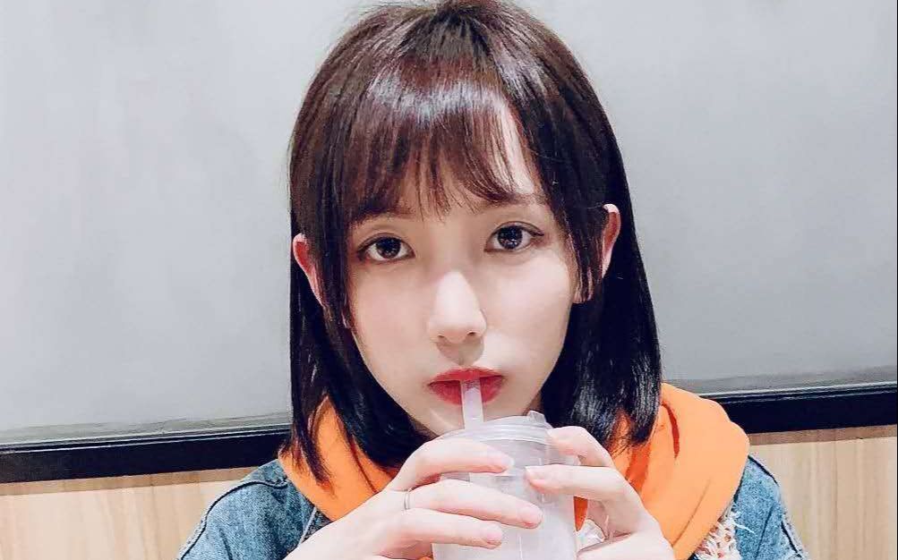 【ckg48/gnz48-徐慧玲】换了个bgm,来看大金瓜脱衣服