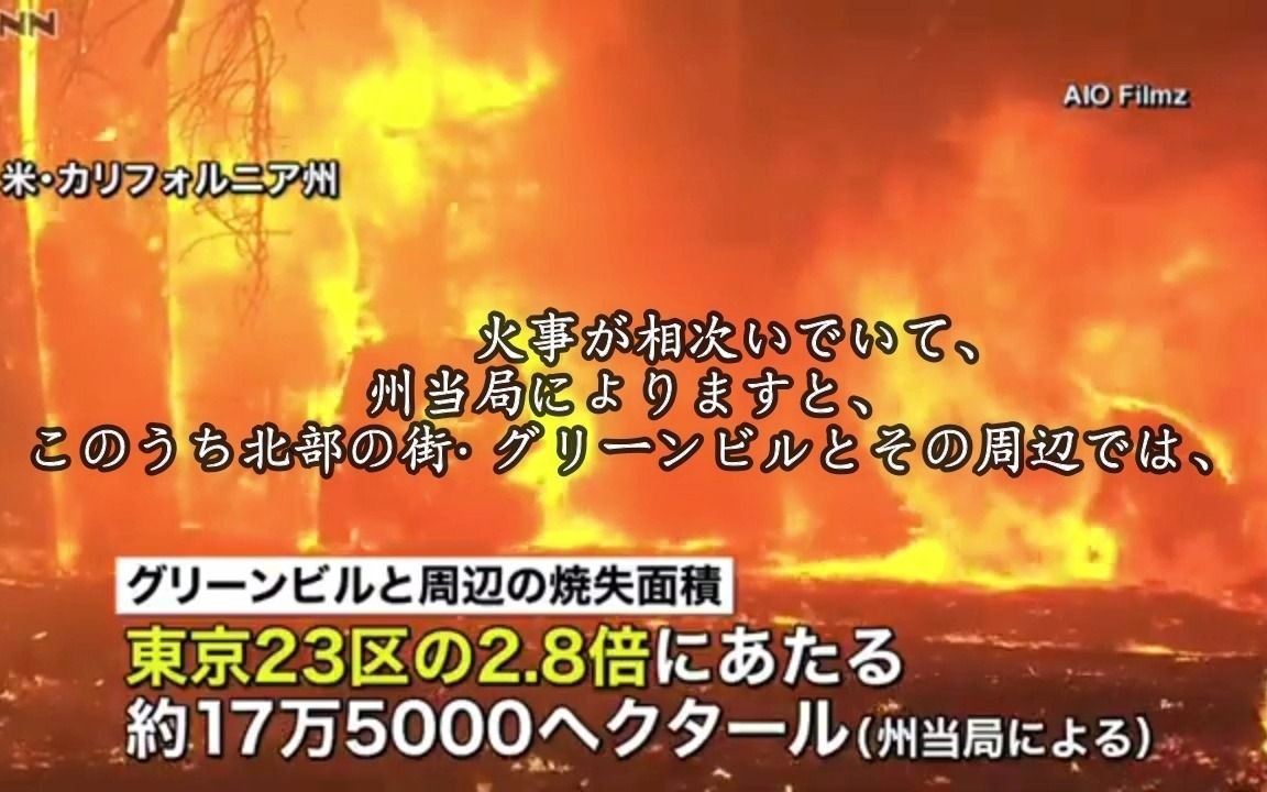 【日更】【日文字幕】【中文简介】日语听力素材日本时事新闻2021.8.7哔哩哔哩bilibili