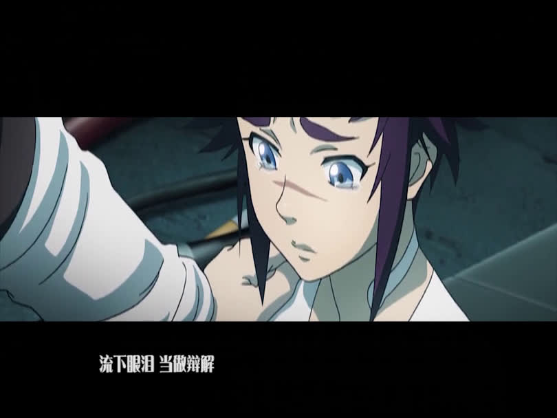 【驱魔少年mad】孑然妒火[阿尔玛×神田优×误解腐向慎入]