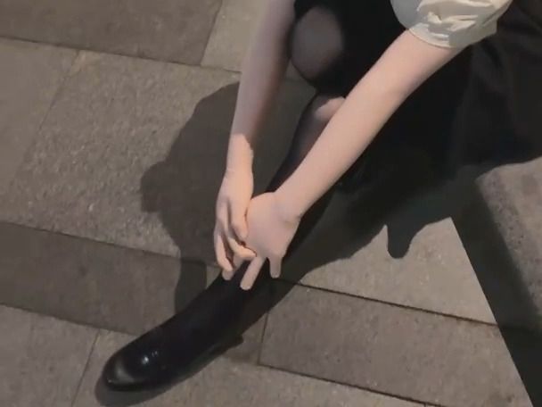 10/28 原声注意！胶月神逛街