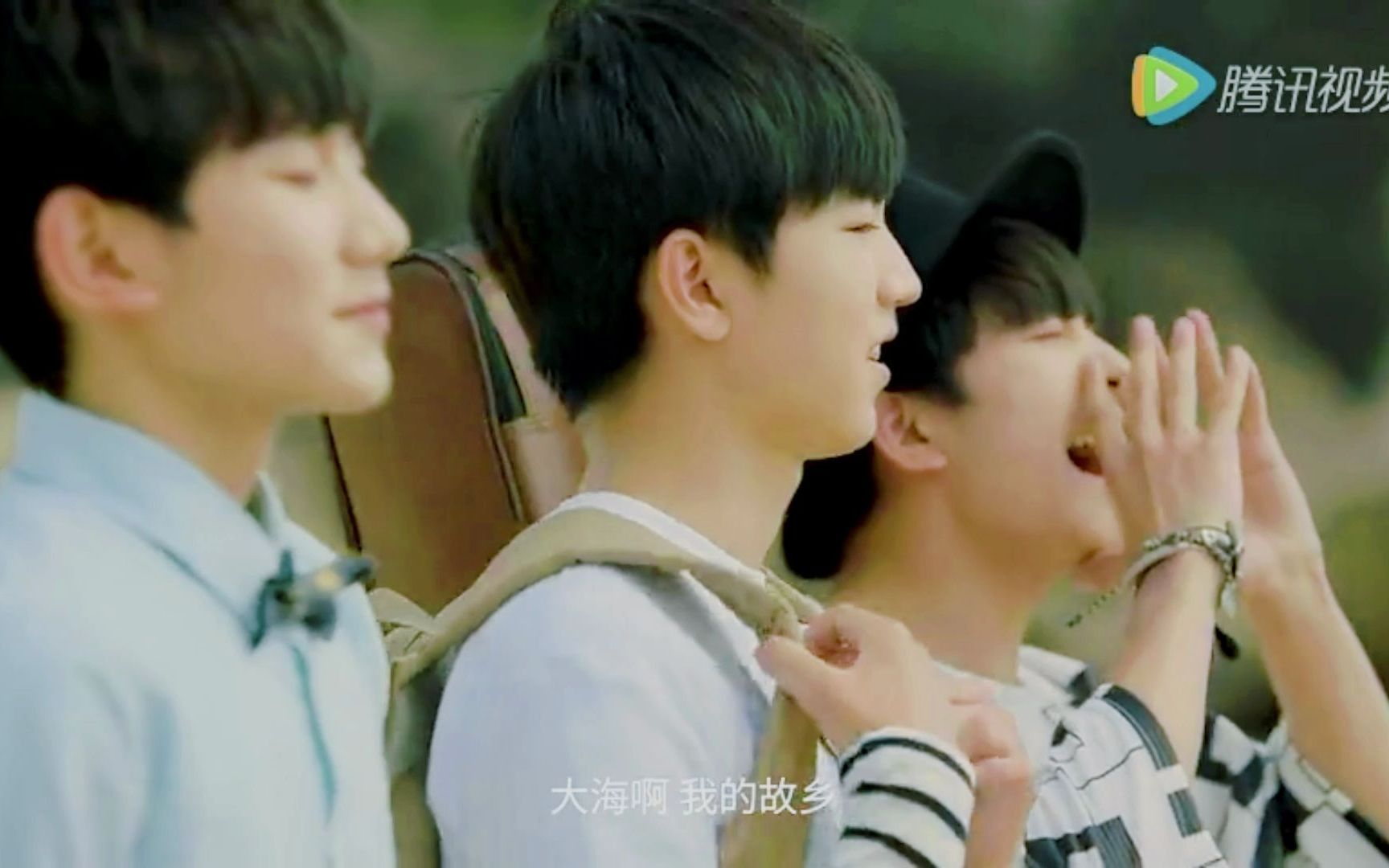 我是你的tfphone(二)