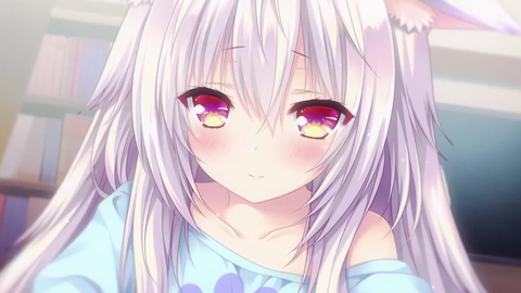 Galop 若葉色のカルテット 哔哩哔哩 Bilibili