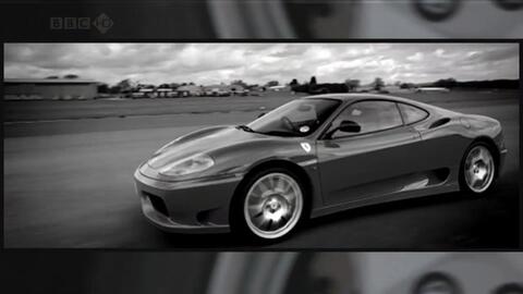 Top Gear - [17x03] - 2011.07.10-哔哩哔哩