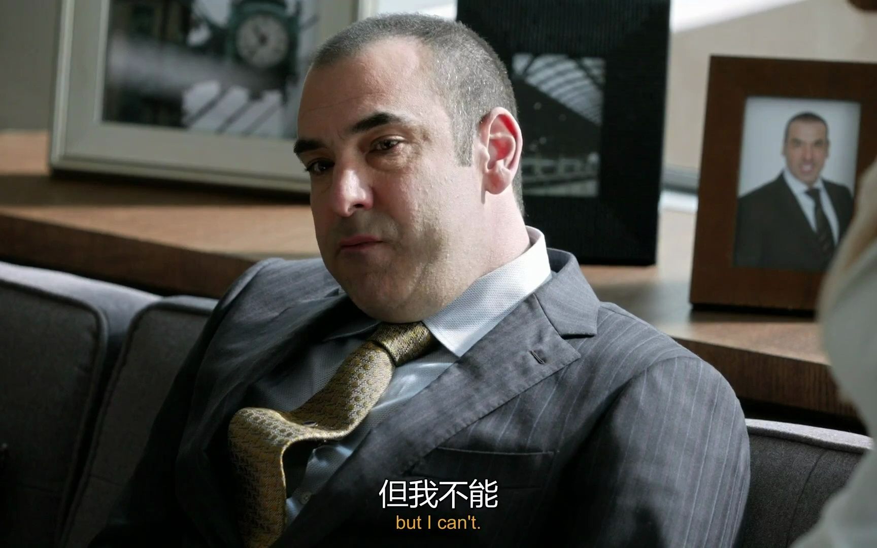 金装律师第二季第二集2-2