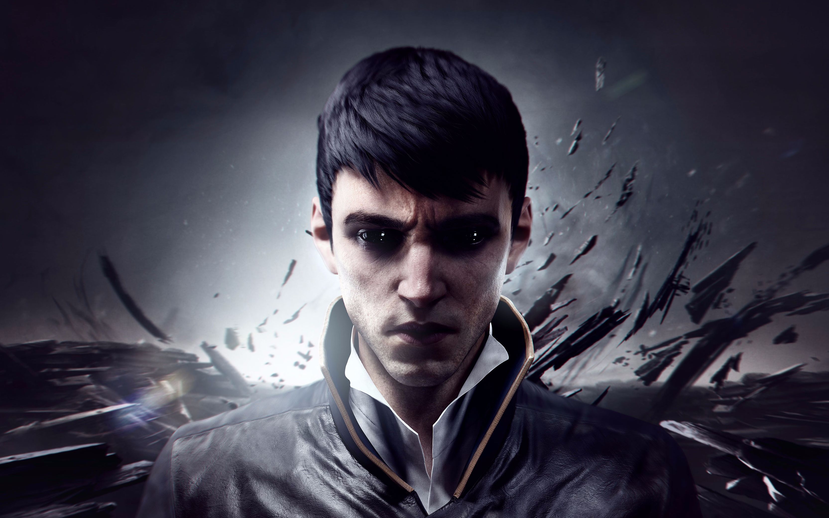 弑神级刺客大师巅峰操作耻辱界死来自虚空之臂的恐怖力量