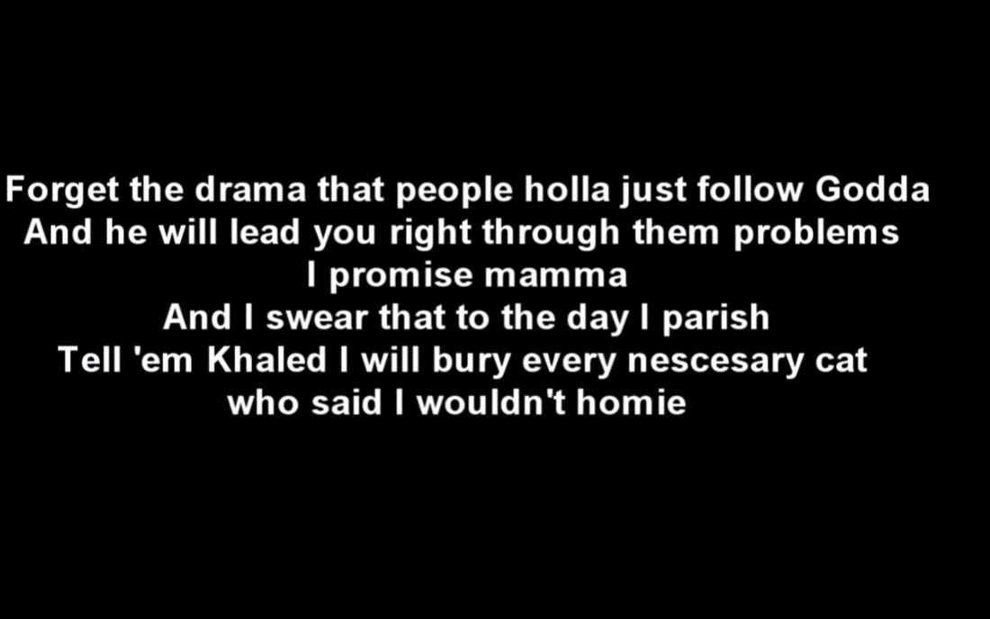 Top Of The World  /  Ace Hood