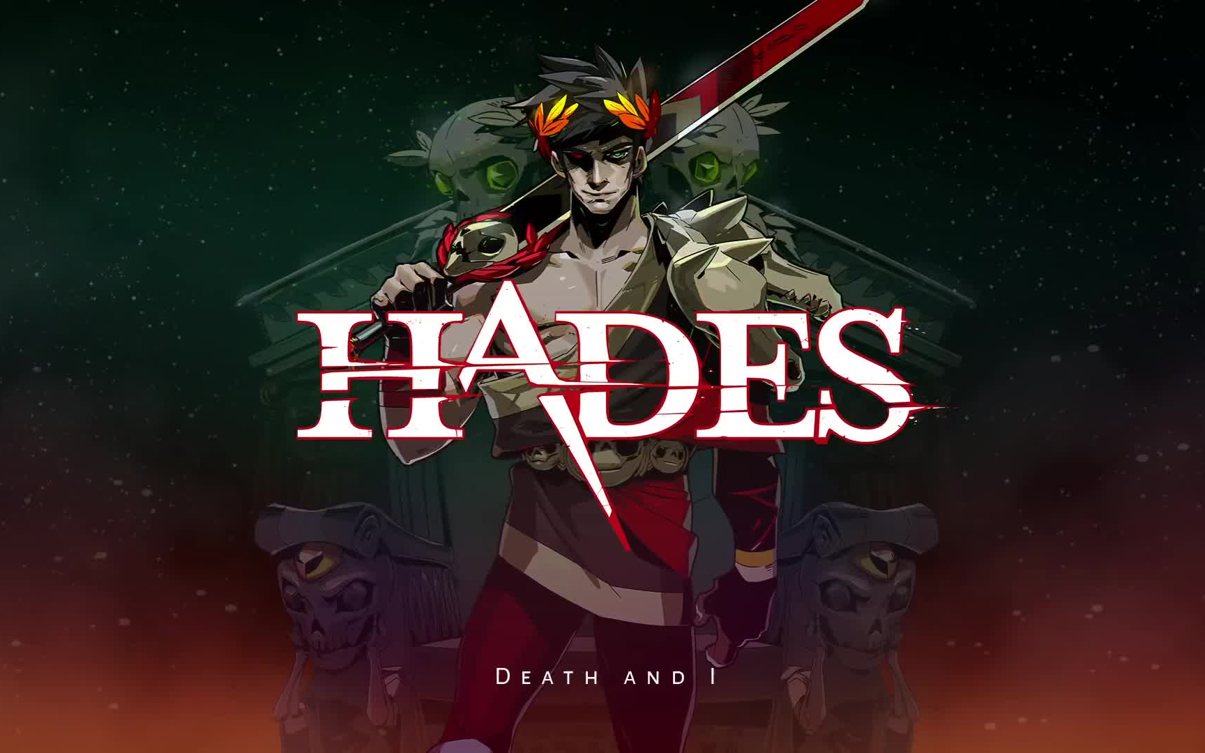 [图]哈迪斯 Hades 全BGM合集