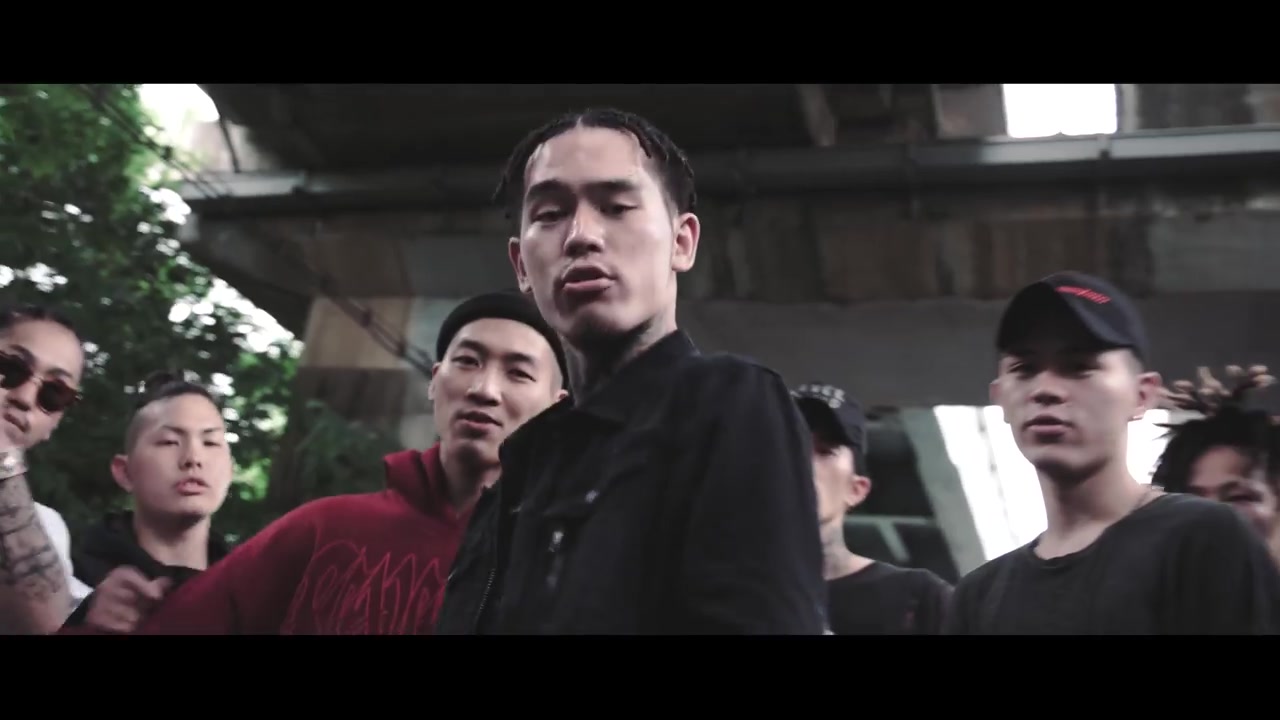 日本hiphopmobblifefeatyzerrbenjazzytpablowbadhop