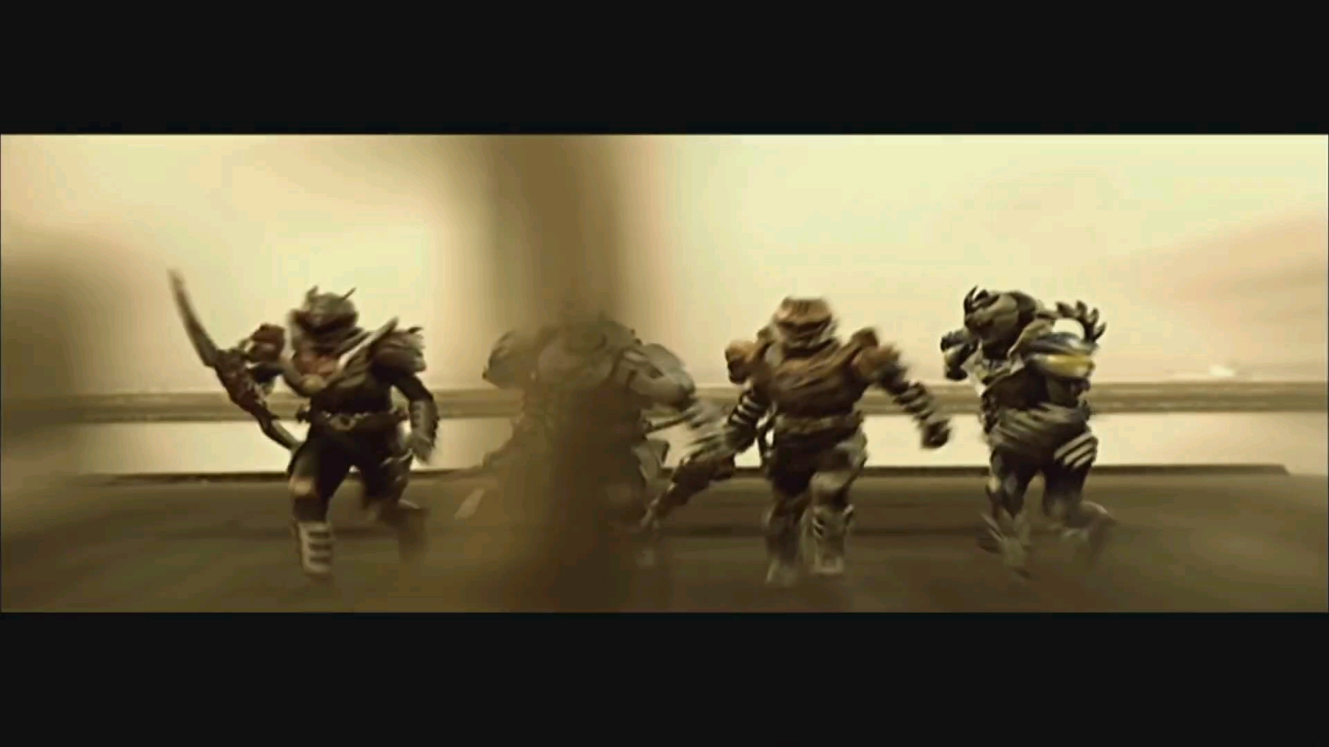 1080p〕铠甲勇士帝皇侠